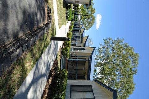 BIG4 Mackay Blacks Beach Holiday Park - Foster Accommodation 1