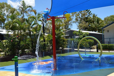 BIG4 Mackay Blacks Beach Holiday Park - Foster Accommodation 3