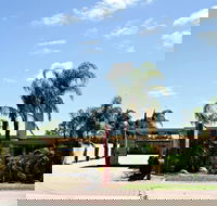 Renmark Motor Inn Motel