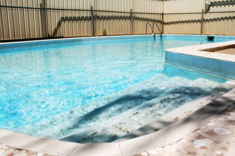 Renmark Motor Inn Motel - Foster Accommodation 6