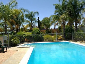 Renmark Motor Inn Motel - Foster Accommodation 5