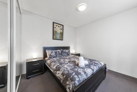 Cote DAzur Resort - Foster Accommodation 1