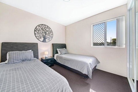 Cote DAzur Resort - Foster Accommodation 4