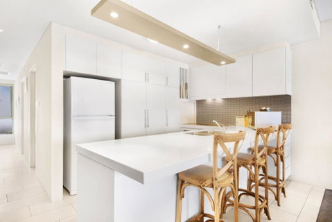 Cote DAzur Resort - Foster Accommodation 3