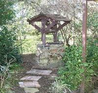 Shady Trees Barrington Holiday House - Foster Accommodation