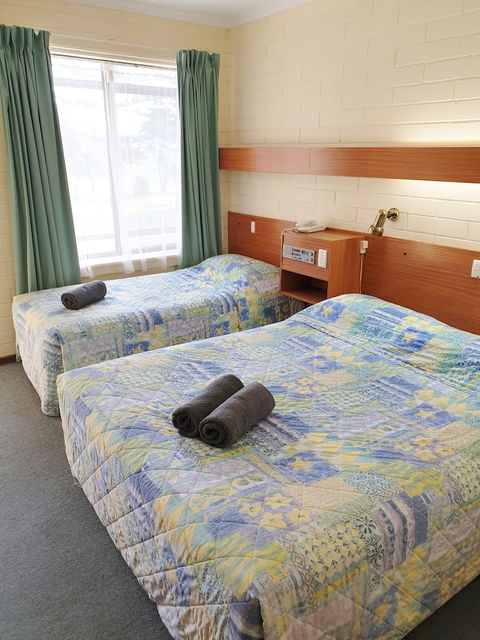 Lacepede Bay Motel - Foster Accommodation 2