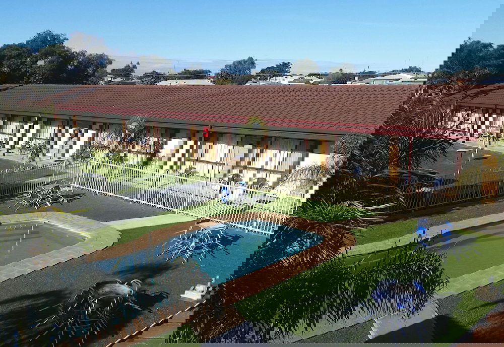 Kingston Se SA Foster Accommodation