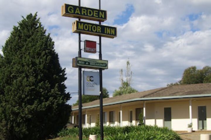 Gundagai NSW Foster Accommodation