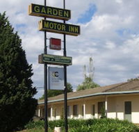 Golden Chain Garden Motor Inn - Foster Accommodation