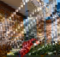 Golden Age Motor Inn Queanbeyan - Foster Accommodation