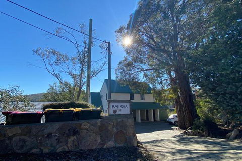 Banksia 1 - Foster Accommodation 3