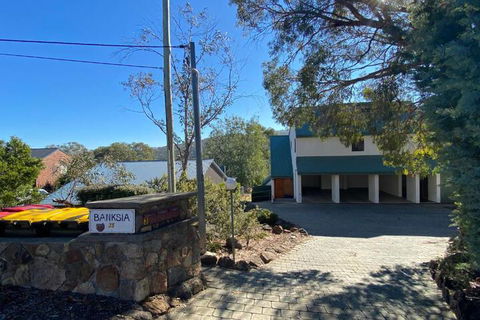 Banksia 1 - Foster Accommodation 6