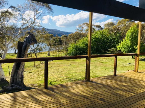 Beulah By The Lake - Foster Accommodation 3