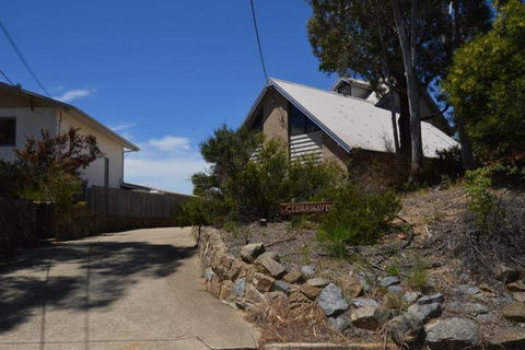 Cedar Haven - Foster Accommodation 5