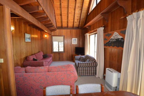 Cedar Haven - Foster Accommodation 3