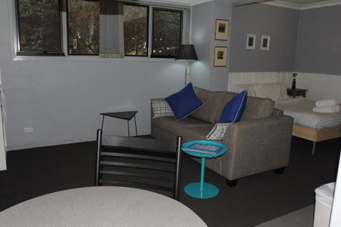 Kirkwood 4A - Foster Accommodation 1