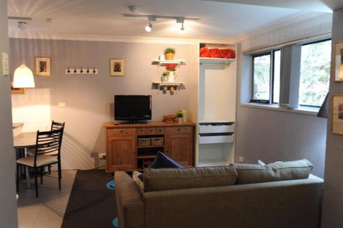Kirkwood 4A - Foster Accommodation 4