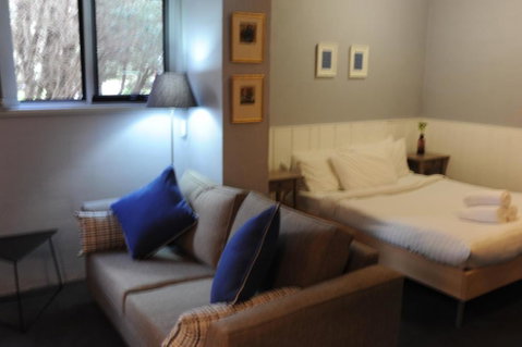Kirkwood 4A - Foster Accommodation 6