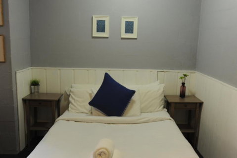Kirkwood 4A - Foster Accommodation 3
