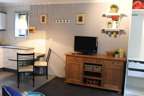 Kirkwood 4A - Foster Accommodation 2