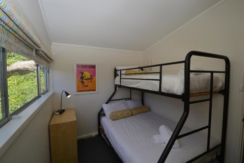 Tombarra 4B - Foster Accommodation 1