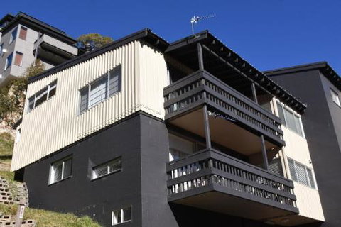 Tombarra 4B - Foster Accommodation 4