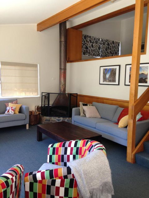 Tombarra 4B - Foster Accommodation 2