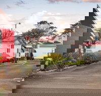 Leisure Ville Holiday Centre - Foster Accommodation