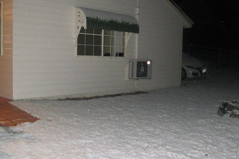 Accommodation Creek Cottages - Foster Accommodation 2