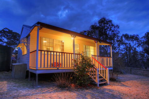 Accommodation Creek Cottages - Foster Accommodation 6