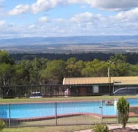 Cherrabah Resort - Foster Accommodation