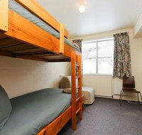 Pretty Valley Alpine Lodge - Foster Accommodation