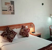 Espana Motel - Foster Accommodation