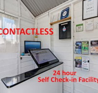 Sails elegant spacious beach villa - Foster Accommodation