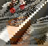 Attunga Alpine Lodge and Apartments - Foster Accommodation