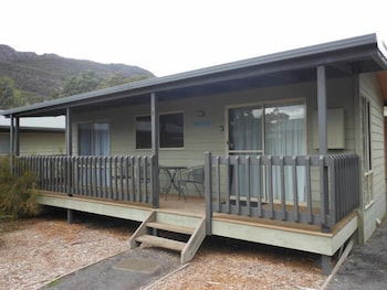 Awonga Cottages - Foster Accommodation 0