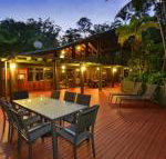 Wait a While Daintree - Foster Accommodation