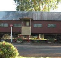 West Wyalong Caravan Park - Foster Accommodation