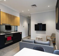 Cache Accommodation - Foster Accommodation
