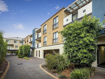 Oceanic On Thompson Apartments - Foster Accommodation 6