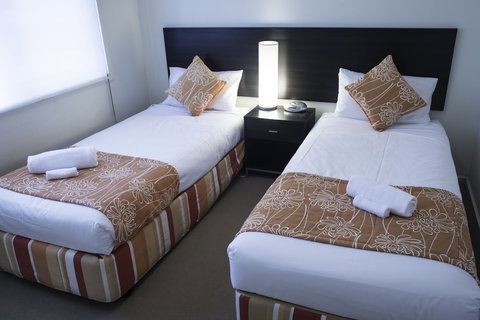 Oceanic On Thompson Apartments - Foster Accommodation 1