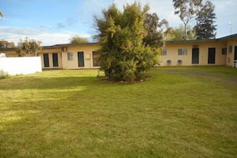 Rankins Springs Motel - Foster Accommodation 4