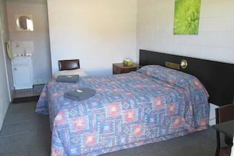 Rankins Springs Motel - Foster Accommodation 7