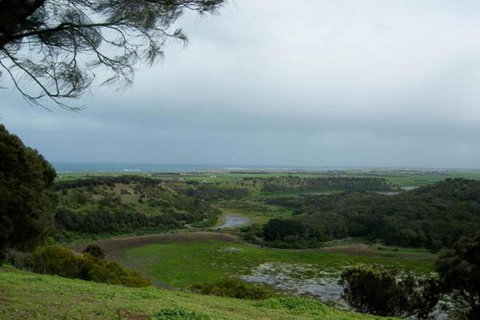 Birch House Koroit - Foster Accommodation 7