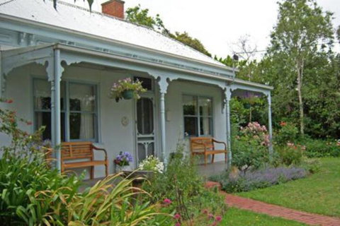 Birch House Koroit - Foster Accommodation 0
