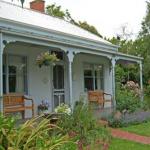 Birch House Koroit - Foster Accommodation 1