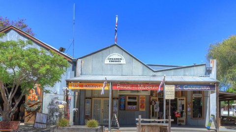 High Street Motel - Foster Accommodation 1