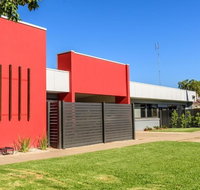 High Street Motel - Foster Accommodation
