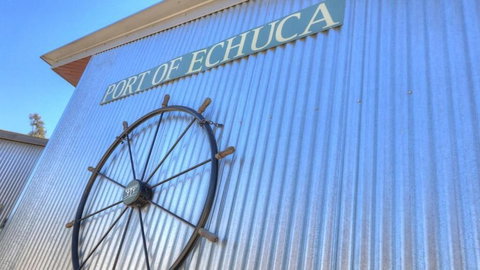 High Street Motel - Foster Accommodation 4