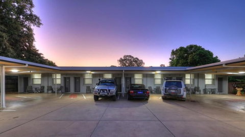 High Street Motel - Foster Accommodation 3